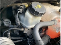 Recambio de bomba freno para opel astra j berlina 5p 1.6 selective referencia OEM IAM 55268636  