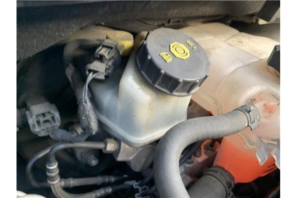 Recambio de bomba freno para opel astra j berlina 5p 1.6 selective referencia OEM IAM 55268636  