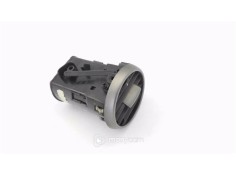 Recambio de rejilla entrada de aire para seat altea xl (5p5) 1.9 tdi referencia OEM IAM 5P0819203  