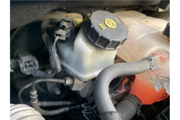Recambio de bomba freno para opel astra j berlina 5p 1.6 selective referencia OEM IAM 55268636  