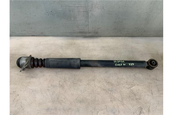 Recambio de amortiguador trasero izquierdo para volkswagen golf iv berlina (1j1) 1.9 tdi referencia OEM IAM   