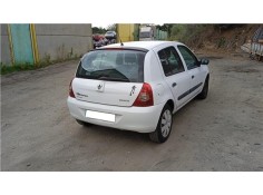 renault clio ii fase ii (b/cb0) del año 2007