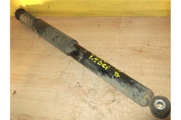 Recambio de amortiguador trasero completo para renault clio iii (2005) 1.5 d referencia OEM IAM   