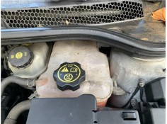 Recambio de botella expansion para opel astra j berlina 5p 1.6 selective referencia OEM IAM 13393368  
