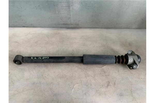 Recambio de amortiguador trasero derecho para volkswagen golf iv berlina (1j1) 1.9 tdi referencia OEM IAM   