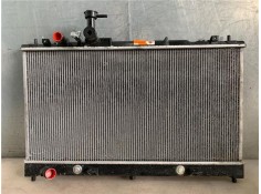 Recambio de radiador agua para mazda 6 berlina (gg) 2.3 sportive (4-ptas.) referencia OEM IAM   
