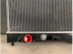 Recambio de radiador agua para mazda 6 berlina (gg) 2.3 sportive (4-ptas.) referencia OEM IAM    2