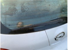 Recambio de brazo limpiaparabrisas trasero para opel astra j berlina 5p 1.6 selective referencia OEM IAM 13256919  