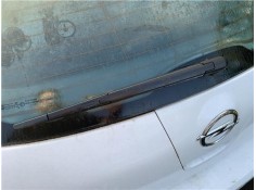 Recambio de brazo limpiaparabrisas trasero para opel astra j berlina 5p 1.6 selective referencia OEM IAM 13256919  