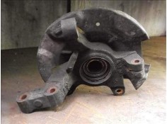 Recambio de mangueta delantero derecha para kia shuma 1.5 i 16v referencia OEM IAM   