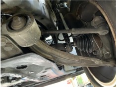 Recambio de brazo suspension delantero derecho para opel astra j berlina 5p 1.6 selective referencia OEM IAM 13401130  