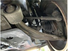 Recambio de brazo suspension delantero derecho para opel astra j berlina 5p 1.6 selective referencia OEM IAM 13401130  