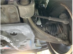 Recambio de brazo suspension delantero derecho para opel astra j berlina 5p 1.6 selective referencia OEM IAM 13401130  