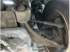 Recambio de brazo suspension delantero derecho para opel astra j berlina 5p 1.6 selective referencia OEM IAM 13401130  