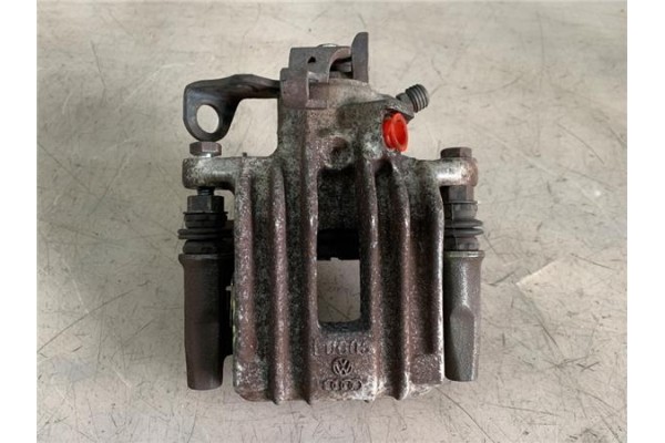 Recambio de pinza freno trasero derecha para volkswagen golf iv berlina (1j1) 1.9 tdi referencia OEM IAM   