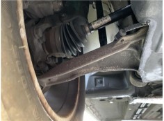 Recambio de brazo suspension delantero derecho para opel astra j berlina 5p 1.6 selective referencia OEM IAM 13401130  