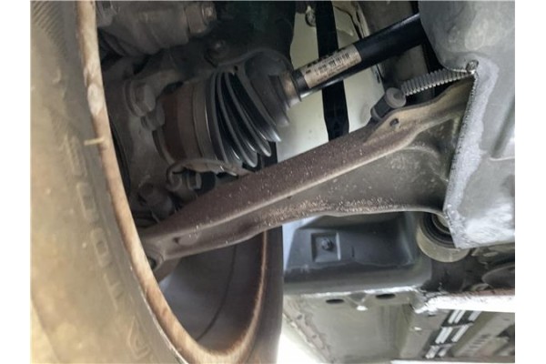 Recambio de brazo suspension delantero derecho para opel astra j berlina 5p 1.6 selective referencia OEM IAM 13401130  