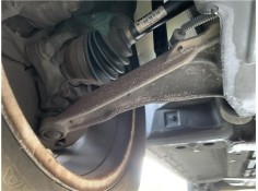 Recambio de brazo suspension delantero derecho para opel astra j berlina 5p 1.6 selective referencia OEM IAM 13401130  