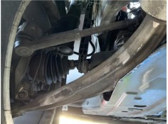 BRAZO SUSPENSION DELANTERO IZQUIERDO 13401129 