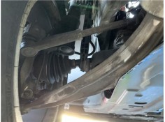 Recambio de brazo suspension delantero izquierdo para opel astra j berlina 5p 1.6 selective referencia OEM IAM 13401129  