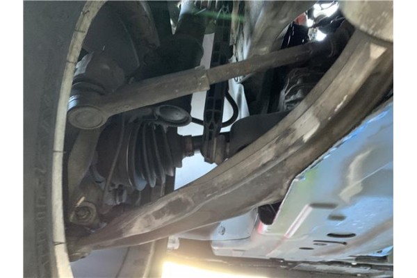 Recambio de brazo suspension delantero izquierdo para opel astra j berlina 5p 1.6 selective referencia OEM IAM 13401129  