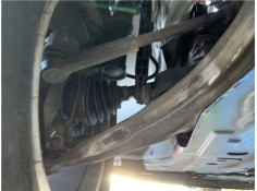 Recambio de brazo suspension delantero izquierdo para opel astra j berlina 5p 1.6 selective referencia OEM IAM 13401129  