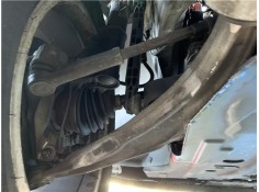 Recambio de brazo suspension delantero izquierdo para opel astra j berlina 5p 1.6 selective referencia OEM IAM 13401129  