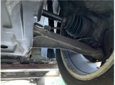 Recambio de brazo suspension delantero izquierdo para opel astra j berlina 5p 1.6 selective referencia OEM IAM 13401129  