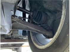 Recambio de brazo suspension delantero izquierdo para opel astra j berlina 5p 1.6 selective referencia OEM IAM 13401129  