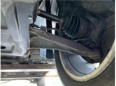 Recambio de brazo suspension delantero izquierdo para opel astra j berlina 5p 1.6 selective referencia OEM IAM 13401129  