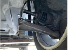 Recambio de brazo suspension delantero izquierdo para opel astra j berlina 5p 1.6 selective referencia OEM IAM 13401129  