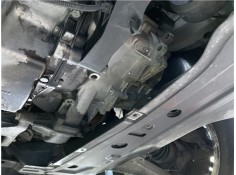 Recambio de caja cambios manual para opel astra j berlina 5p 1.6 selective referencia OEM IAM 55595640  