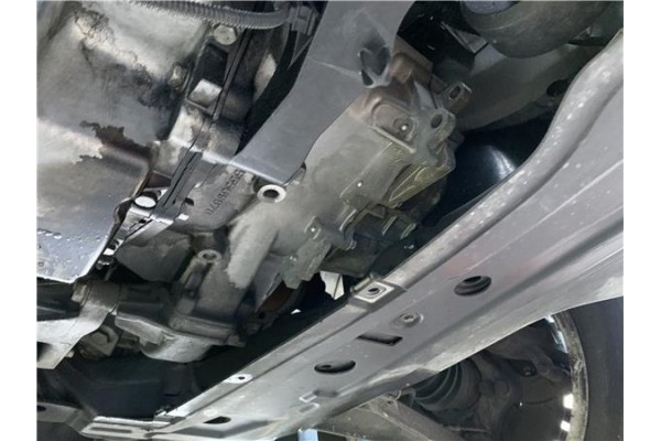 Recambio de caja cambios manual para opel astra j berlina 5p 1.6 selective referencia OEM IAM 55595640  