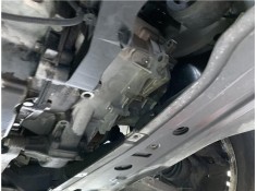 Recambio de caja cambios manual para opel astra j berlina 5p 1.6 selective referencia OEM IAM 55595640  