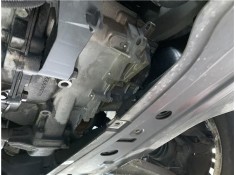 Recambio de caja cambios manual para opel astra j berlina 5p 1.6 selective referencia OEM IAM 55595640  