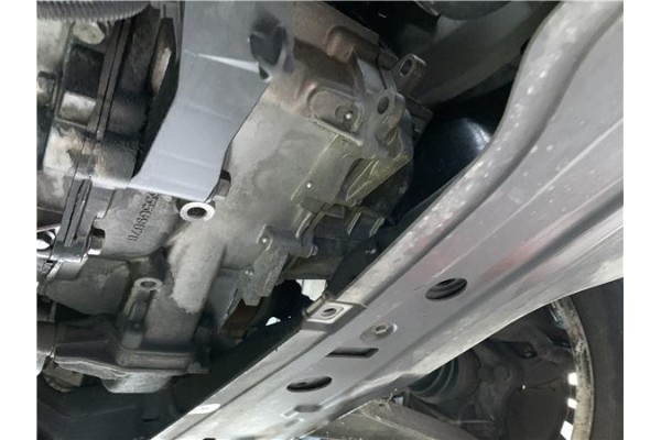 Recambio de caja cambios manual para opel astra j berlina 5p 1.6 selective referencia OEM IAM 55595640  