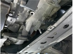 Recambio de caja cambios manual para opel astra j berlina 5p 1.6 selective referencia OEM IAM 55595640  