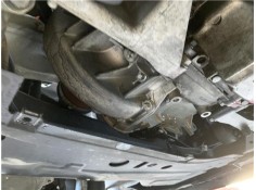 Recambio de caja cambios manual para opel astra j berlina 5p 1.6 selective referencia OEM IAM 55595640  