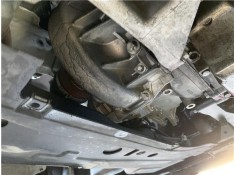 Recambio de caja cambios manual para opel astra j berlina 5p 1.6 selective referencia OEM IAM 55595640  