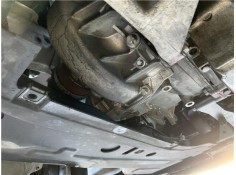 Recambio de caja cambios manual para opel astra j berlina 5p 1.6 selective referencia OEM IAM 55595640  