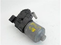 Recambio de motor limpiaparabrisas delantero para seat ibiza (6l1) referencia OEM IAM 6Q2955119A 0390241526 