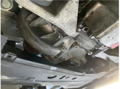 Recambio de caja cambios manual para opel astra j berlina 5p 1.6 selective referencia OEM IAM 55595640  