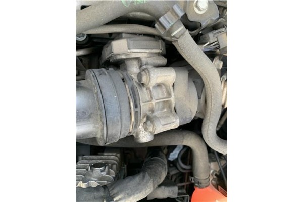 Recambio de caja mariposa aire para opel astra j berlina 5p 1.6 selective referencia OEM IAM 825048  