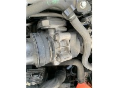 Recambio de caja mariposa aire para opel astra j berlina 5p 1.6 selective referencia OEM IAM 825048  