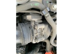 Recambio de caja mariposa aire para opel astra j berlina 5p 1.6 selective referencia OEM IAM 825048  