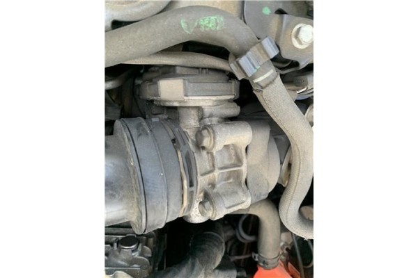 Recambio de caja mariposa aire para opel astra j berlina 5p 1.6 selective referencia OEM IAM 825048  