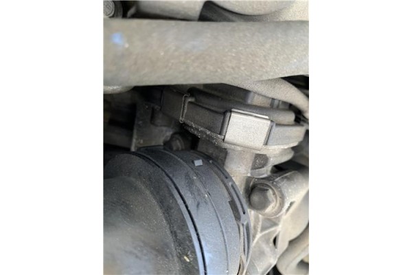 Recambio de caja mariposa aire para opel astra j berlina 5p 1.6 selective referencia OEM IAM 825048  