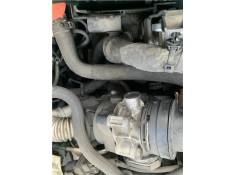 Recambio de caja mariposa aire para opel astra j berlina 5p 1.6 selective referencia OEM IAM 825048  