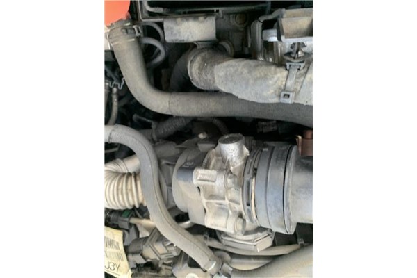 Recambio de caja mariposa aire para opel astra j berlina 5p 1.6 selective referencia OEM IAM 825048  