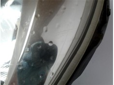 Recambio de faro delantero izquierdo para renault kangoo i (f/kc0) referencia OEM IAM 8200150614 89008437 2601000Q0L , NISSAN | 